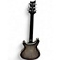 Used PRS SE Hollowbody II Charcoal Burst Hollow Body Electric Guitar