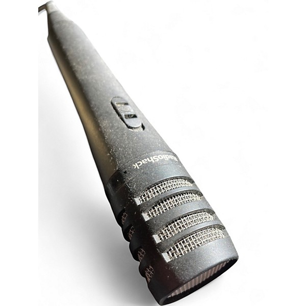 Used Radio Shack 33-3039 Dynamic Microphone