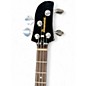 Used Ibanez TMB100 Black Electric Bass Guitar