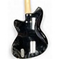 Used Ibanez TMB100 Black Electric Bass Guitar