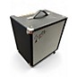 Used Fender Rumble 25 25W 1x8 Bass Combo Amp thumbnail