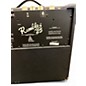 Used Fender Rumble 25 25W 1x8 Bass Combo Amp