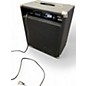 Used Fender Rumble 15 15W 1X8 Bass Combo Amp