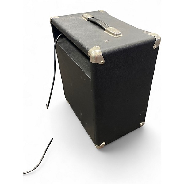 Used Fender Rumble 15 15W 1X8 Bass Combo Amp
