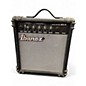 Used Ibanez IBZ10B 1X6.5 10W Bass Combo Amp thumbnail