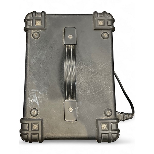 Used Ibanez IBZ10B 1X6.5 10W Bass Combo Amp