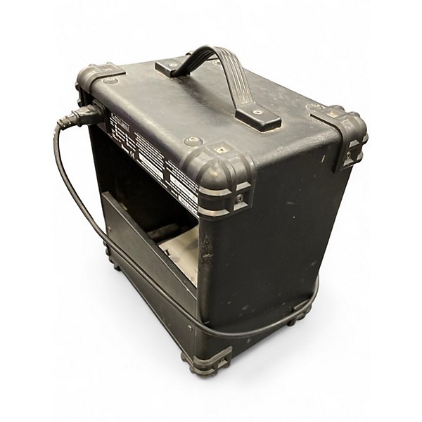 Used Ibanez IBZ10B 1X6.5 10W Bass Combo Amp