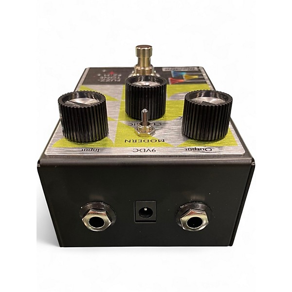Used Maestro FUZZ TONE FZ-M Effect Pedal