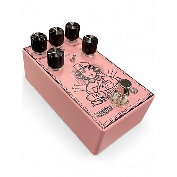 Used Nocturne THE ANNOINTED Effect Pedal