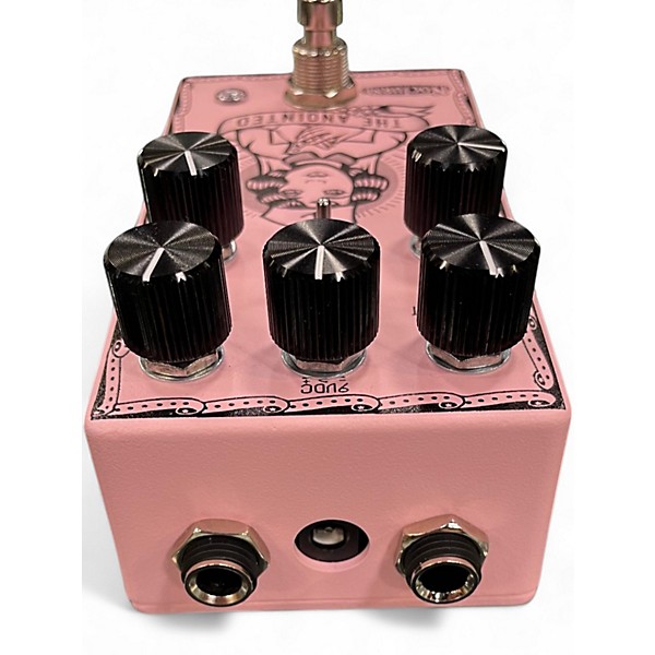 Used Nocturne THE ANNOINTED Effect Pedal