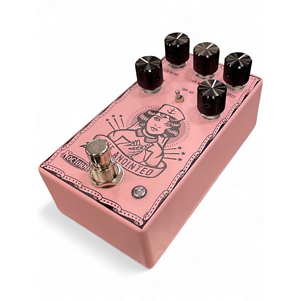 Used Nocturne THE ANNOINTED Effect Pedal