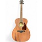 Used Ibanez AC340-OPN Mahogany Acoustic Guitar thumbnail