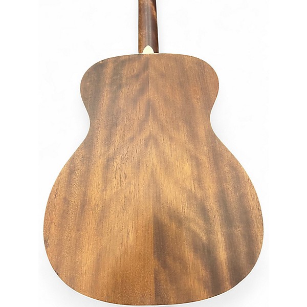 Used Ibanez AC340-OPN Mahogany Acoustic Guitar