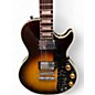 Used Kay Effector Vintage Sunburst Solid Body Electric Guitar