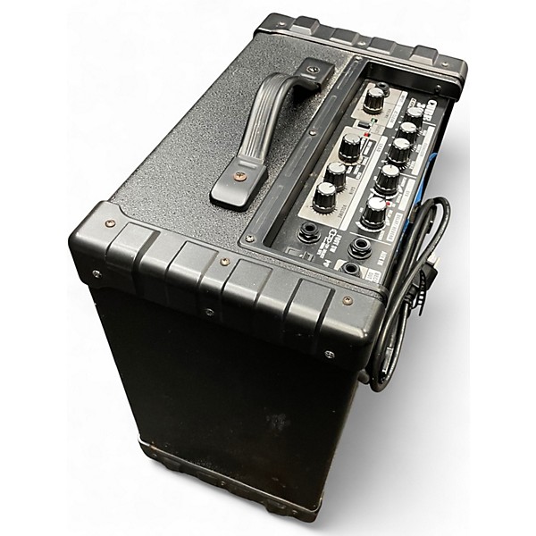 Used Roland Cube 30 1x10 30W Guitar Combo Amp