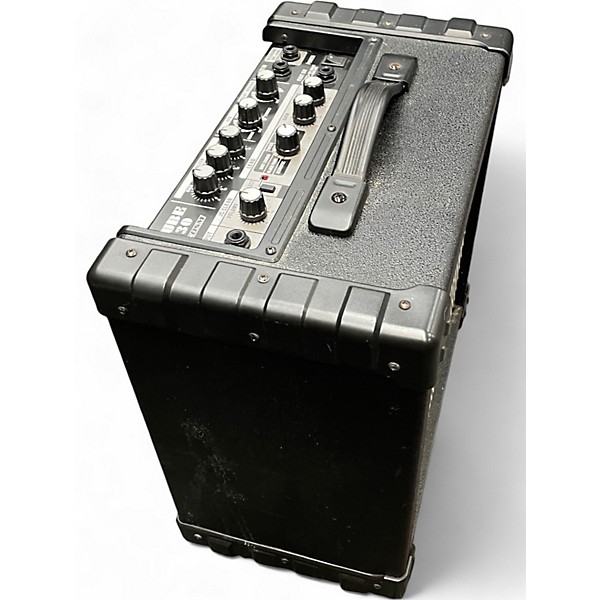 Used Roland Cube 30 1x10 30W Guitar Combo Amp