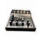 Used Mackie MIX 5 Unpowered Mixer