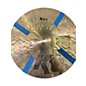 Used Zildjian 14in K Hi Hat Pair Cymbal thumbnail