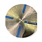 Used Zildjian 14in K Hi Hat Pair Cymbal