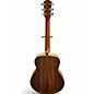 Used Taylor GS Mini Natural Acoustic Electric Guitar thumbnail
