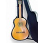 Used La Patrie ETUDE Natural Classical Acoustic Guitar thumbnail