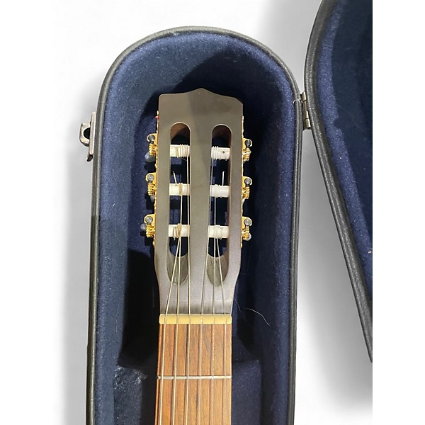 Used La Patrie ETUDE Natural Classical Acoustic Guitar