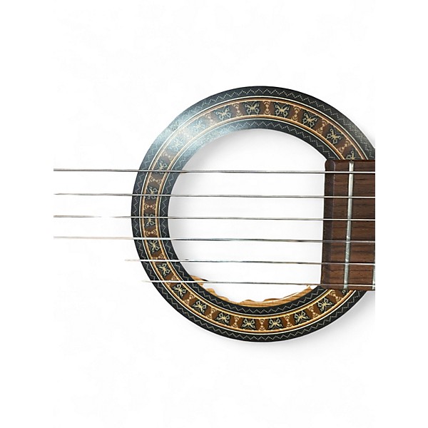 Used La Patrie ETUDE Natural Classical Acoustic Guitar