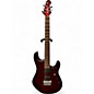 Used OLP EBMM RED Solid Body Electric Guitar thumbnail
