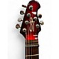 Used OLP EBMM RED Solid Body Electric Guitar