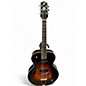 Used The Loar LH319VS 2 Color Sunburst Acoustic Guitar thumbnail