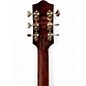 Used The Loar LH319VS 2 Color Sunburst Acoustic Guitar