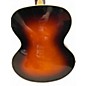 Used The Loar LH319VS 2 Color Sunburst Acoustic Guitar