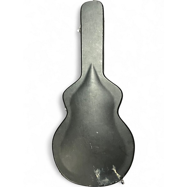 Used The Loar LH319VS 2 Color Sunburst Acoustic Guitar