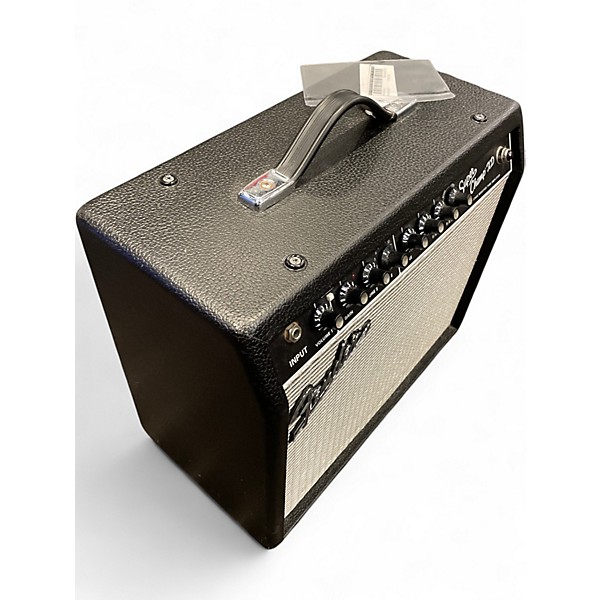 Used Fender Super Champ XD 15W 1x8 Guitar Combo Amp