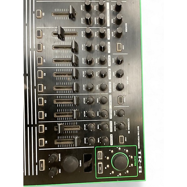 Used Roland TR8 Drum Machine