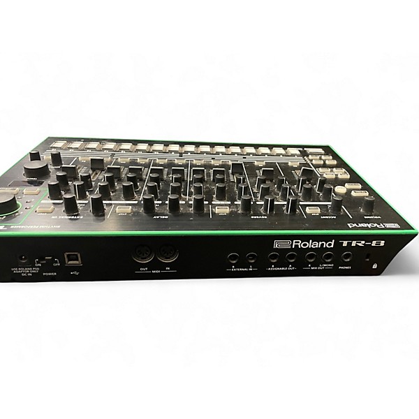 Used Roland TR8 Drum Machine