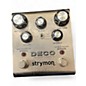 Used Strymon Deco Tape Saturation and Doubletracker Delay Effect Pedal thumbnail