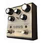 Used Strymon Deco Tape Saturation and Doubletracker Delay Effect Pedal