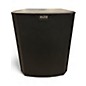 Used Alto TS318S Powered Subwoofer thumbnail