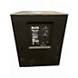 Used Alto TS318S Powered Subwoofer