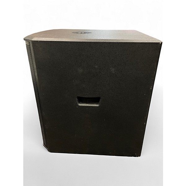 Used Alto TS318S Powered Subwoofer