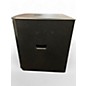 Used Alto TS318S Powered Subwoofer
