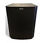 Used Alto TS318S Powered Subwoofer thumbnail