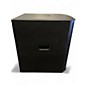 Used Alto TS318S Powered Subwoofer