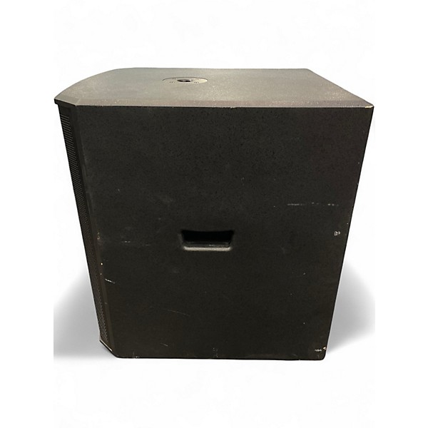 Used Alto TS318S Powered Subwoofer
