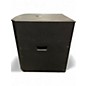 Used Alto TS318S Powered Subwoofer