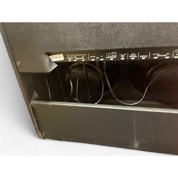 Used Art rulesbreaker830 Guitar Combo Amp