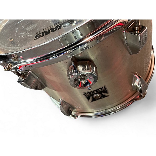 Vintage 1976 TAMA 4 Piece Royalstar Silver Drum Kit