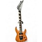 Used Jackson JS22 Dinky Natural Solid Body Electric Guitar thumbnail