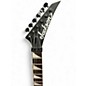 Used Jackson JS22 Dinky Natural Solid Body Electric Guitar